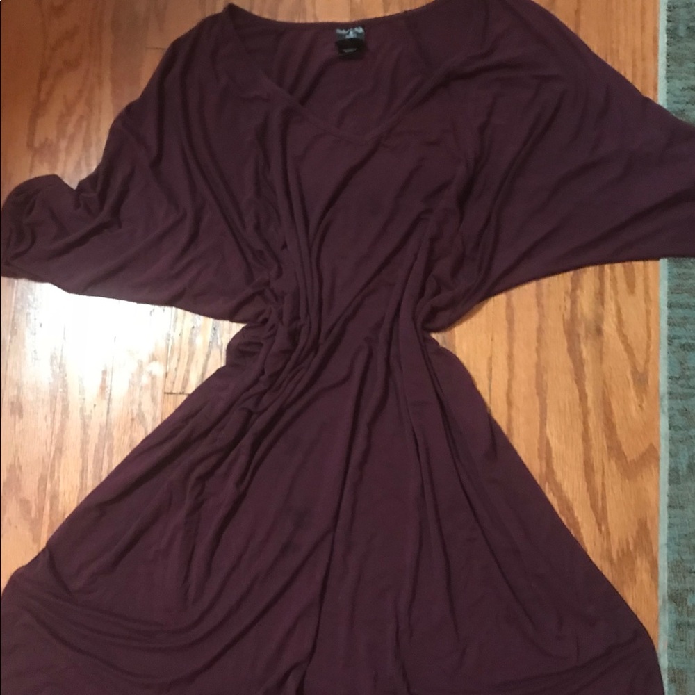 Agnes and Dora Love tunic